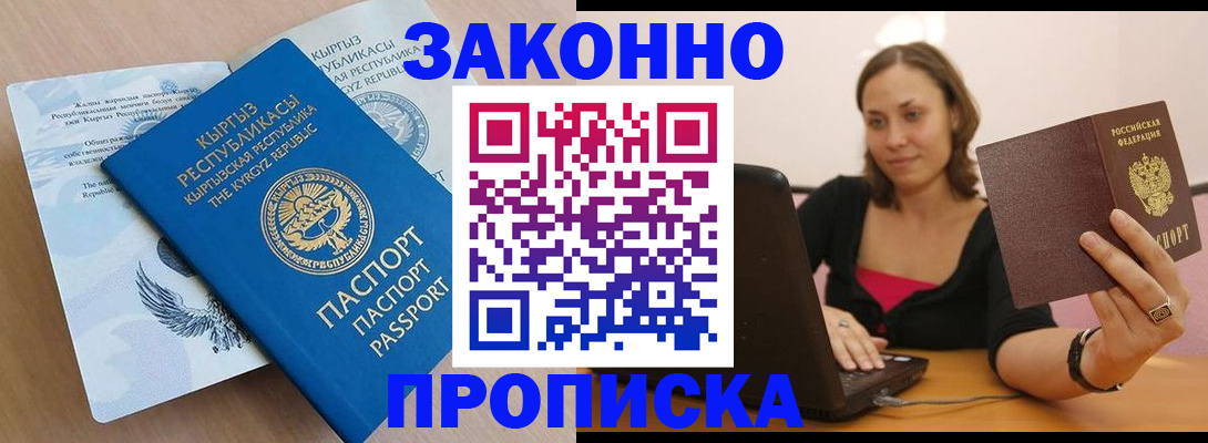 временная прописка в Новом Осколе